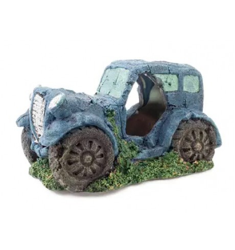 Dekoracija "Automobilis", 14 cm Dekoracija "Automobilis", 14 cm