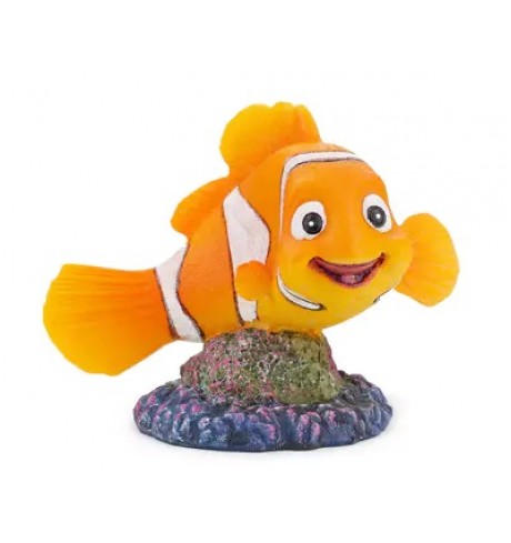 Dekoracija "Žuviukas Nemo", 9 cm