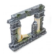 Dekoracija "Kolonos", 9 x 2 x 6.5 cm
