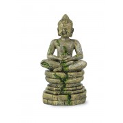Dekoracija "Buda", 9,5 x 7,5 x 16 cm