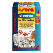 SERA Siporax - filtravimo medžiaga, 1000 ml
