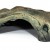 Dekoracija slėptuvė "Uola", 15x9x5.5 cm