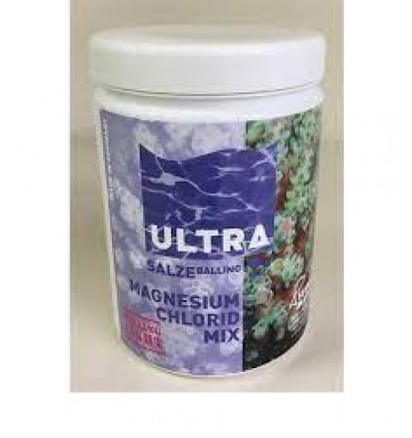 Fauna Marin Ultra magnesium chlorid mix - ultra spalvų elementai, 4 kg