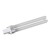 Ultravioletinė lemputė UV sterilizatoriui UV, 7 W 