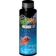 MICROBE - LIFT Gel filter priemonė filtrui, 118 ml