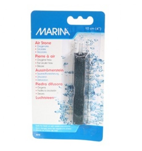 Marina oro akmuo, 10 cm Marina oro akmuo, 10 cm