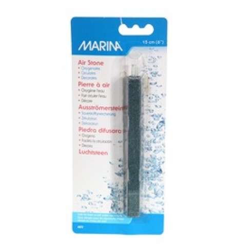 Marina oro akmuo, 15 cm