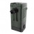 Vidinis filtras Fluval U1 55 l., 5 W